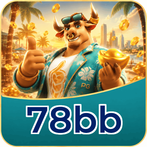 Logo 78bb Telegram Canal Oficial