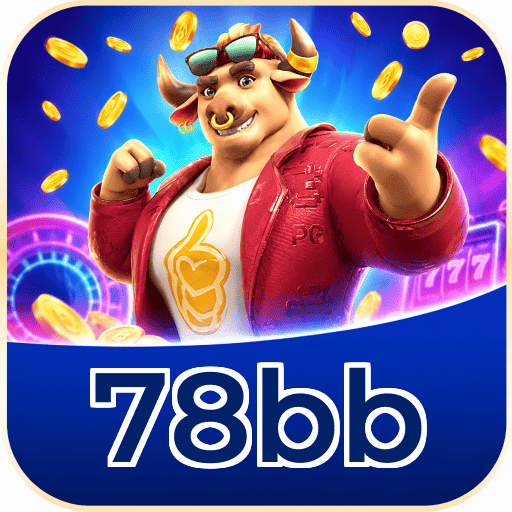 Logo 78bb Loteria Online
