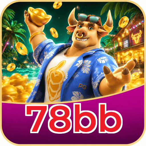 78bb VIP Program Logo