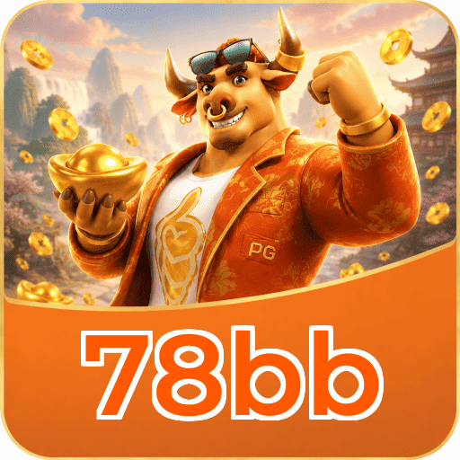 78bb Logo - Bônus com Rollover Justo